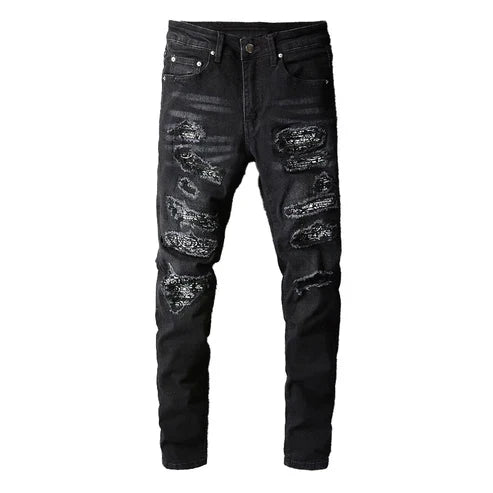 https://buyherstyle.com/products/mens-ripped-stretch-skinny-jeans-vintage-distressed-zipper-denim