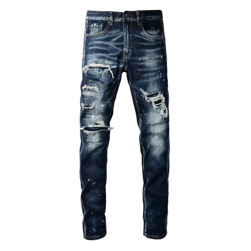 https://buyherstyle.com/products/mens-skinny-stretch-slim-fit-patchwork-destroyed-denim-jeans