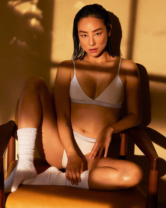 The Power of Lingerie: Why What’s Underneath Matters