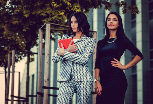 Dress Like You Mean It: Inner Garments That Transform Your Look