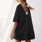 Women's Summer Long Jumpsuit