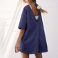 Women's Summer Long Jumpsuit