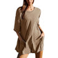 Women's Summer Long Jumpsuit