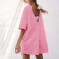 Women's Summer Long Jumpsuit