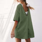 Women's Summer Long Jumpsuit